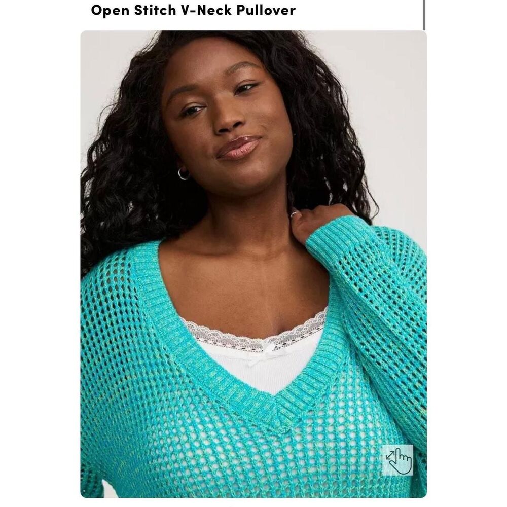 torrid plus size 2 2xl